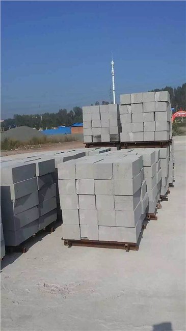 吉林省加气块厂家电话