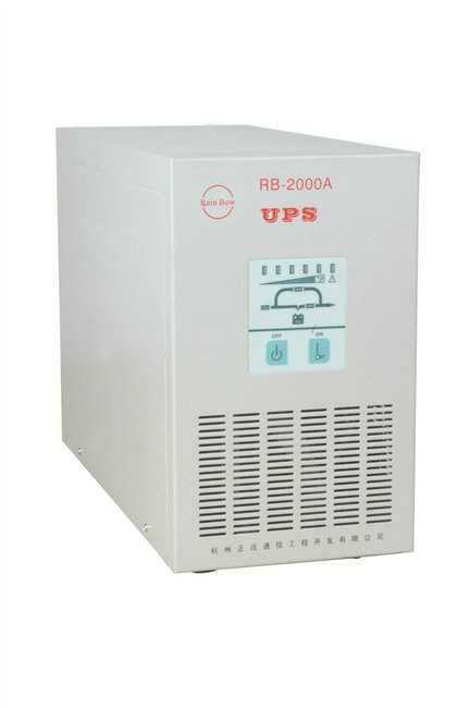 厂家优惠供应RB-1000A UPS
