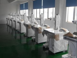 淮安激光镭射机维修，姜堰激光设备配件维修大卖场