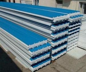 长春彩钢苯板哪家好【万吉建筑材料】