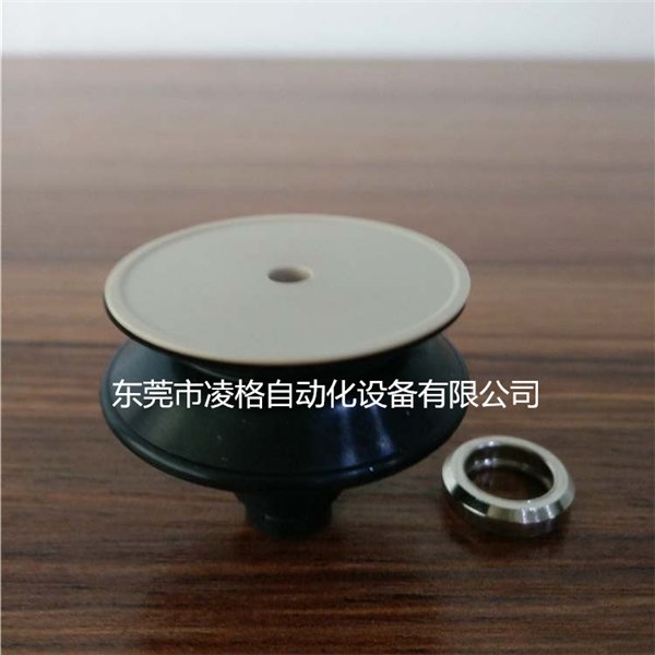无痕玻璃吸盘 ZP32BN-PEEK吸吊具吸盘凌格厂商大量现货