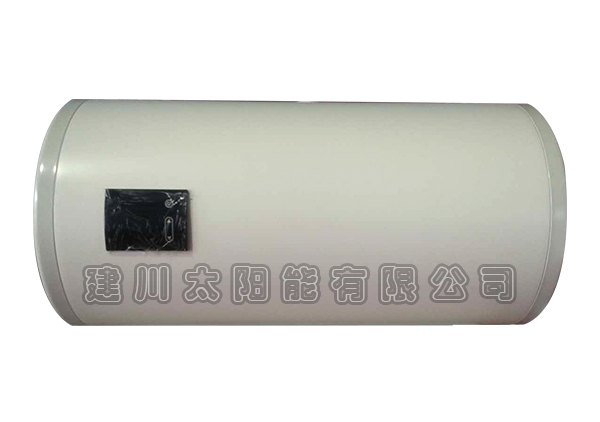 分体壁挂式热水器