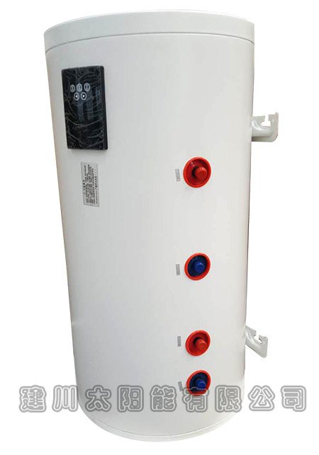 泰安分体太阳能热水器