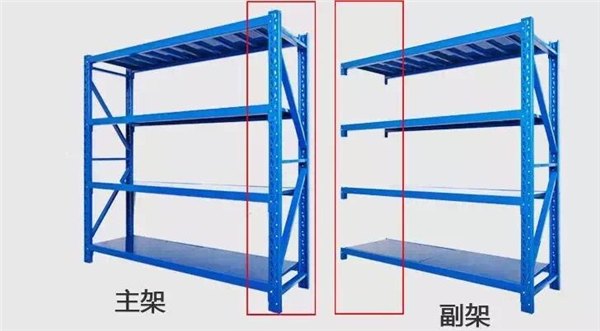 合肥悬臂式货架|合肥跃强|合肥超市货架