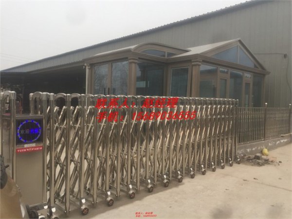 淄博挡车器、起落杆、广告道闸生产商