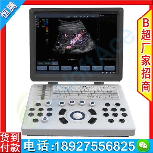 宠物彩超机 A6C型笔记本彩超仪 AloftAce牌多普勒彩超 兽用彩