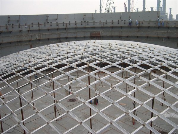 双向子午线网壳厂家-新华石化