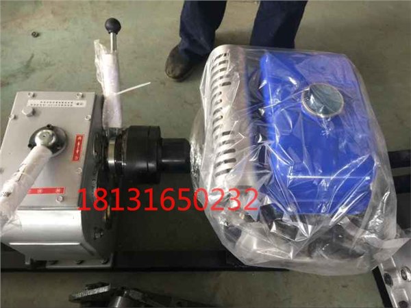 3T 5T 8T 柴油机 汽油机 电动机动绞磨