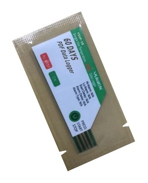 宇问传感PDF记录仪,物美价廉的一次性温度记录仪,销量最好