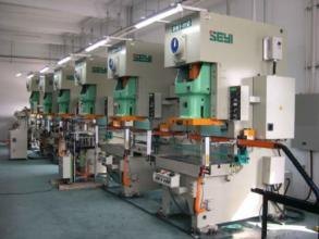 冲床加工批发,冲床加工厂家批发