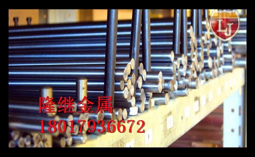 A182F46不锈钢圆钢