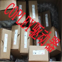 美国COPLEY驱动器
