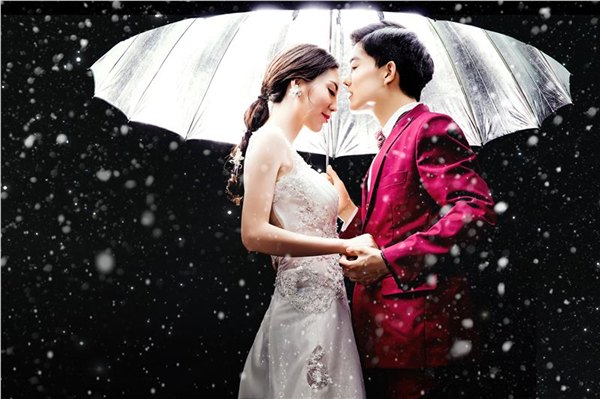 西宁婚纱摄影哪家好-柏拉图婚庆贴身管家