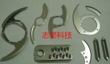 不锈铁食品器械钝化液泰州徐州