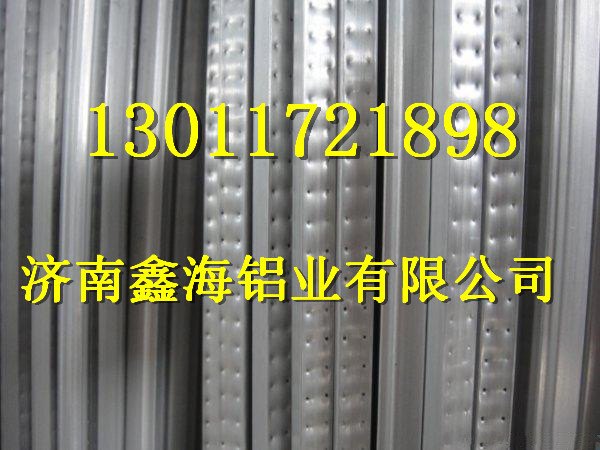 中空铝隔条，标准中空铝条规格 可折弯中空铝条 规格齐全