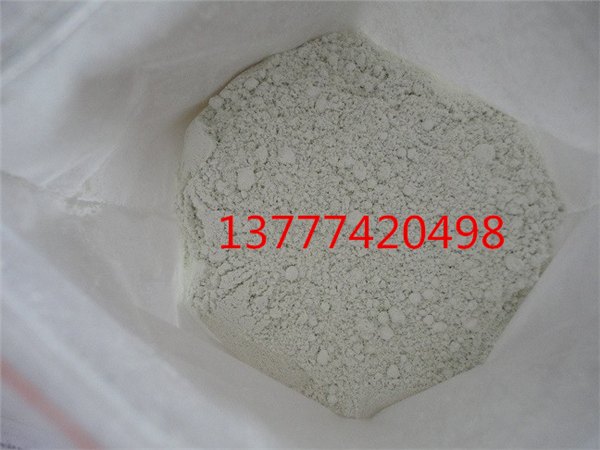 99.99高纯纳米级三氧化钼粉体