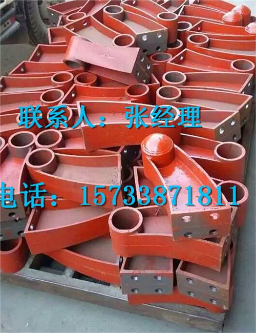 铸铁护栏支架|铸铁护栏支架厂家
