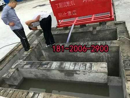 银川西夏区洗车平台哪里有卖,工地车辆用车辆洗车机