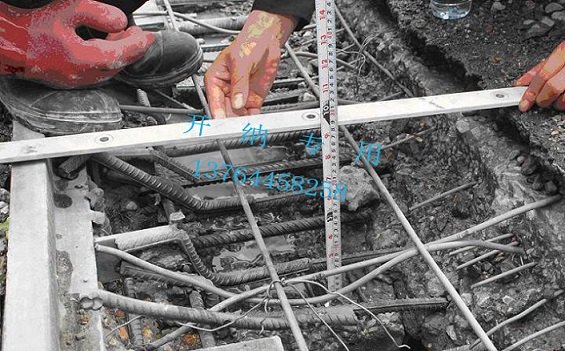 混凝土切割,混凝土破碎,水力拆除-上海开纳水射流