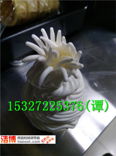 武汉冰激凌机器价格冰淇淋原料供应