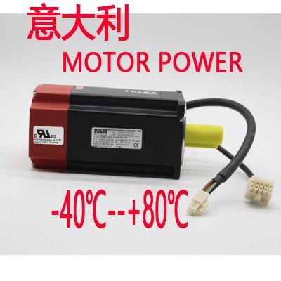 MOTOR POWER伺服电机欧洲进口全系列/可定制高温/低温