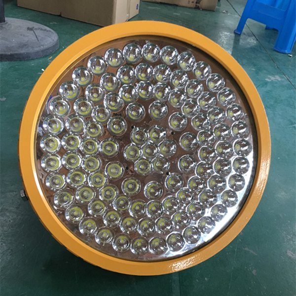 大功率LED防爆投光灯200W强光防爆天棚高棚灯BFC8180X