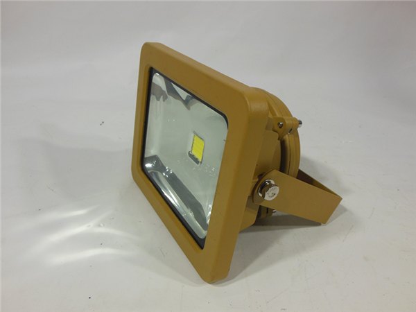 LED防爆投光灯50W60W防爆投光灯价格