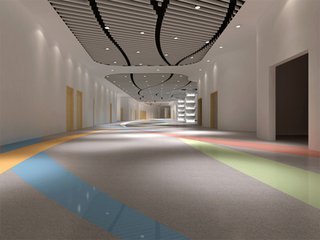 松原金刚砂耐磨地坪松原水泥自流平 固化剂地坪