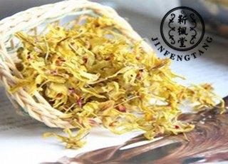 山东东营铁皮石斛在抗炎、抗病毒和调节血糖血脂方面有奇效