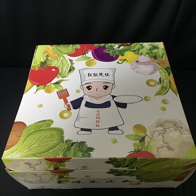 供应成都外卖打包盒定做-蛋糕盒定做-食品包装盒制作
