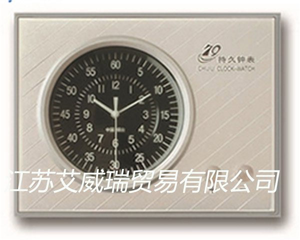 CJCD-2T持久高频石英航海天文钟承受冲击速度7g