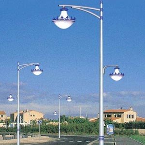 供甘肃太阳能路灯和兰州道路灯报价