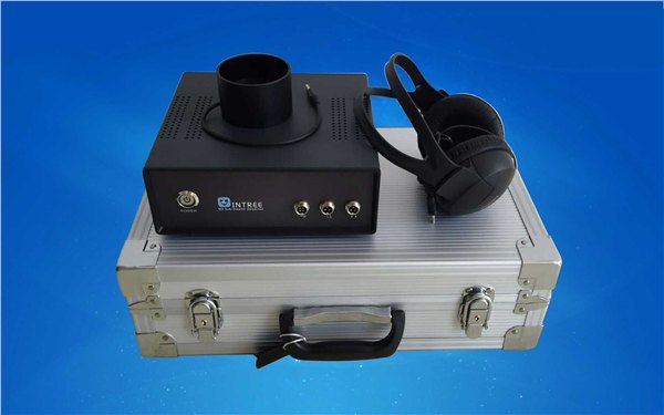 9D CELL细胞健康分析仪