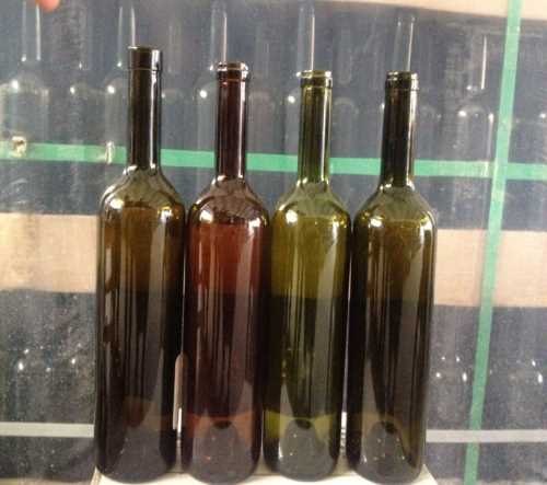 750ml红酒瓶批发厂家750ml红酒瓶价格墨绿红酒瓶生