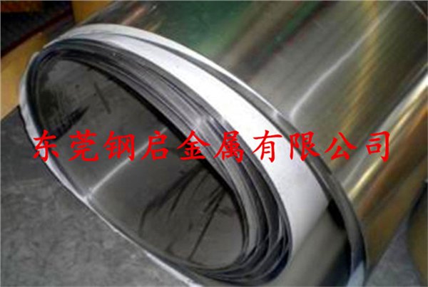 进口0.15-3毫米弹簧钢 c1065硬弹簧钢 高弹力超耐磨ck75弹