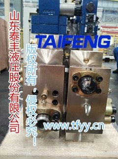 500T单泵系统报价,泰丰股份,500T单泵系统加盟