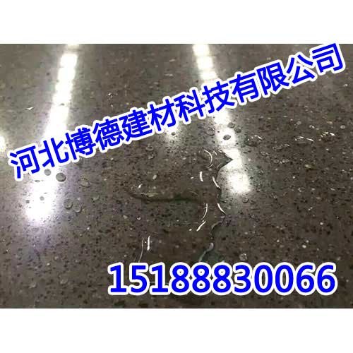 邯郸车间地坪,邯郸工厂地坪,博德地坪
