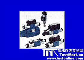 4WE6C62/EG24N9K4力士乐电磁阀价格