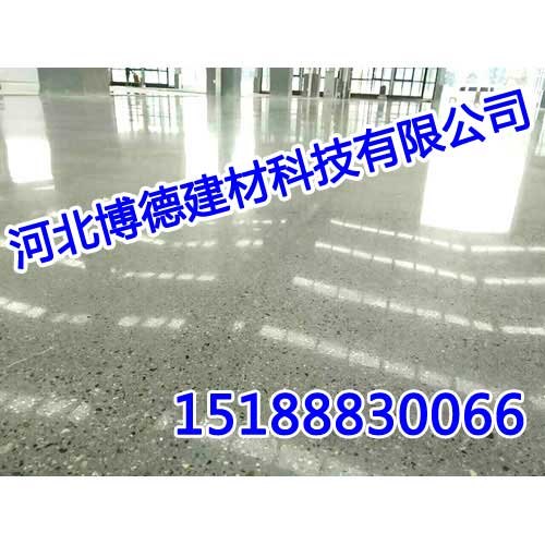 邯郸超市地坪,邯郸地坪,博德地坪