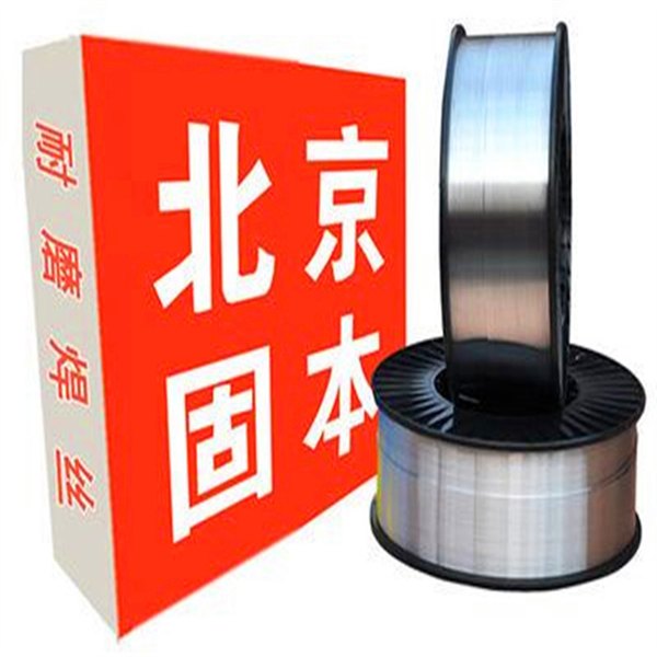 北京KB-180耐磨药芯焊丝
