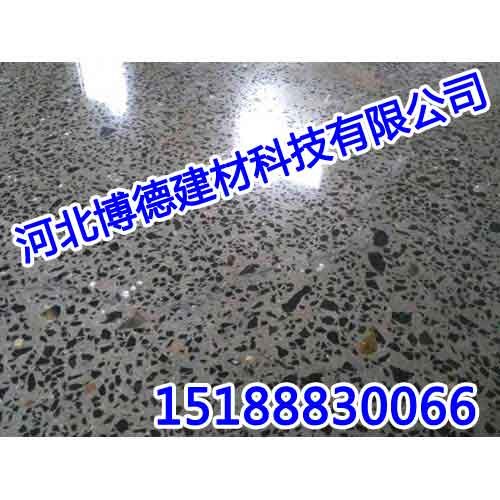 邯郸环氧地坪翻新,邯郸环氧地坪厉害了,博德地坪