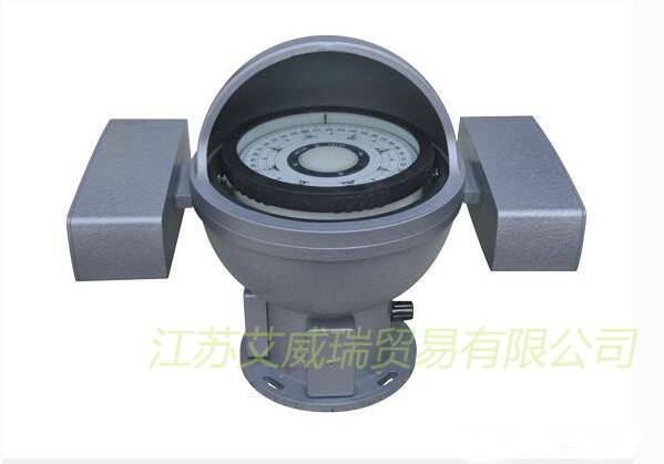 可使用船舶航行CPT-130D台式磁罗经