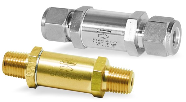 FI2-H-4T-S316?过滤器-韩国HY-LOK阀门上海达琼