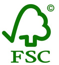 FSC森林认证|强竞企业