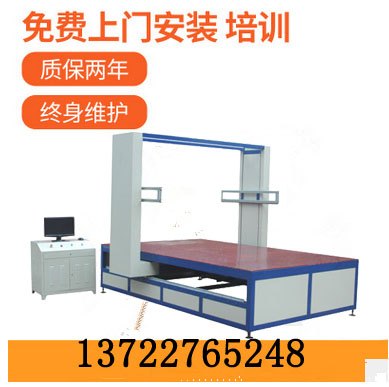 河南郑州eps线条切割机效率高 质量好