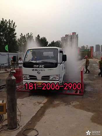 太原民营区建筑工地洗车机,建筑工地洗车机