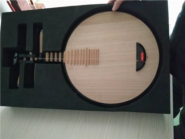 昆山供应 防震 高档EVA内衬 家电包装