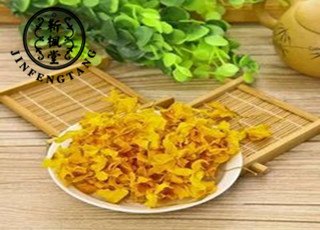 山东东营铁皮石斛有护肝利胆的作用