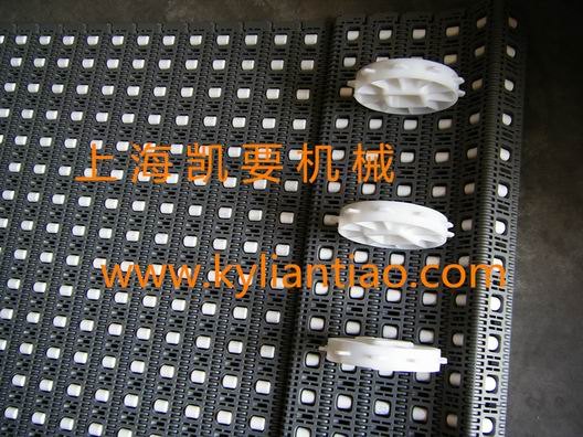 蓄电池塑料网带价格