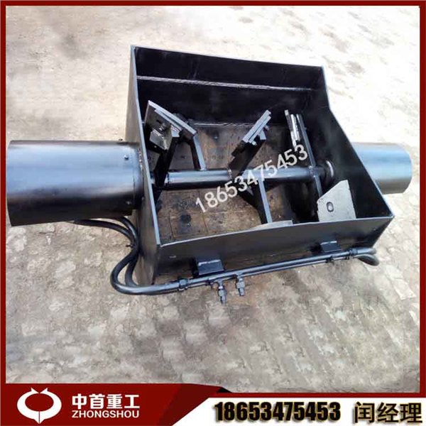 砂石料水泥搅拌斗装载机工地修路专用云南